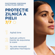 Fluid nuantator cu protectie solara fototip 2 SPF 50+, Shade 02, Photoderm Xdefense, 40 ml, Bioderma 738815