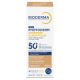 Fluid nuantator cu protectie solara fototip 3 SPF50+ Photoderm Xdefense, 40 ml, Bioderma 644733