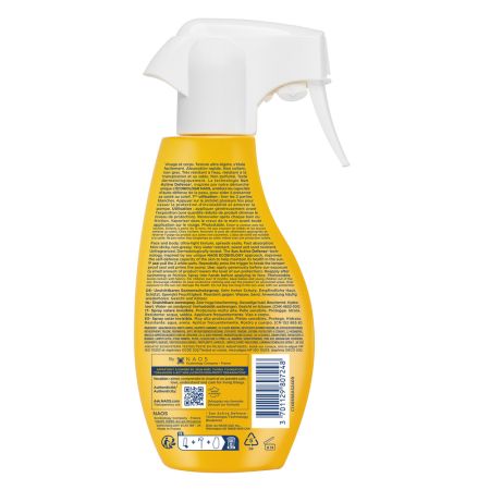 Spray cu protectie solara SPF 50+ Photoderm Family, 300 ml, Bioderma 702426