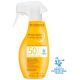 Spray cu protectie solara SPF 50+ Photoderm Family, 300 ml, Bioderma 653477