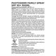 Spray cu protectie solara SPF 50+ Photoderm Family, 300 ml, Bioderma 736530