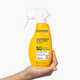 Spray cu protectie solara SPF 50+ Photoderm Family, 300 ml, Bioderma 736532