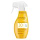 Spray invizibil pentru protectie solara SPF30 Photoderm, 300 ml, Bioderma 643635