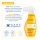 Spray invizibil pentru protectie solara SPF30 Photoderm, 300 ml, Bioderma 738776