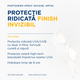 Spray invizibil pentru protectie solara SPF30 Photoderm, 300 ml, Bioderma 738772