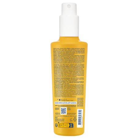 Spray invizibil pentru protectie solara SPF50+ Photoderm, 200 ml, Bioderma 737253