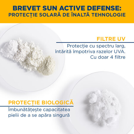 Spray invizibil pentru protectie solara SPF50+ Photoderm, 200 ml, Bioderma 737244
