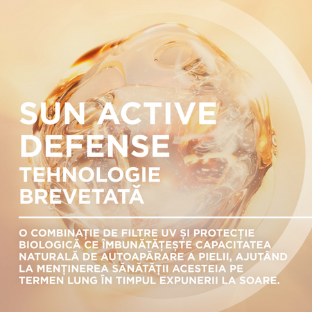 Spray invizibil pentru protectie solara SPF50+ Photoderm, 200 ml, Bioderma 737243