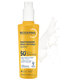 Spray invizibil pentru protectie solara SPF50+ Photoderm, 200 ml, Bioderma 737238