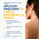 Spray invizibil pentru protectie solara SPF50+ Photoderm, 200 ml, Bioderma 737249