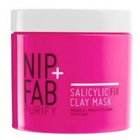 Masca pentru fata Salicylic, 170 ml, NIP+FAB