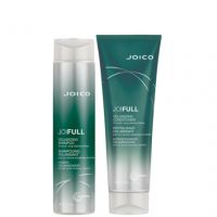 Pachet Sampon si Balsam Joifull Volumizing, 300 ml + 250 ml, Joico
