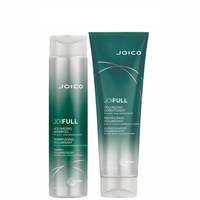 Pachet Sampon si Balsam Joifull Volumizing, 300 ml + 250 ml, Joico