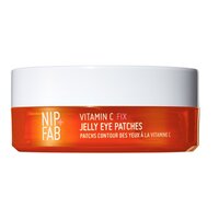 Plasturi pentru ochi Vitamin C Fix, 20 buc, NIP+FAB