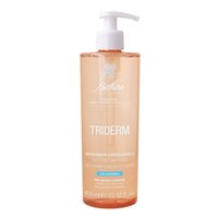 Gel de curatare corp si par Triderm, 400 ml, Bionike