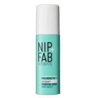 Serum pentru fata Hyaluronic Fix, 50 ml, NIP+FAB