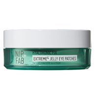 Plasturi pentru ochi Hyaluronic Fix, 20 buc, NIP+FAB