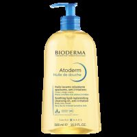 Ulei de dus Atoderm, 500 ml, Bioderma