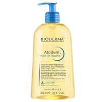 Ulei de dus Atoderm, 500 ml, Bioderma