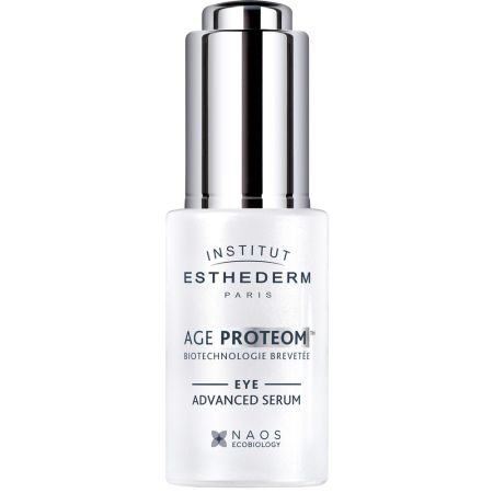 Ser conturi ochi Age Proteom Advanced, 15 ml, Institut Esthederm