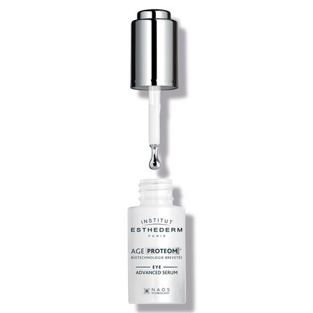Ser conturi ochi Age Proteom Advanced, 15 ml, Institut Esthederm 682360