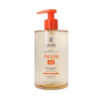 Ulei de cutarare pentru dermatita atopica Triderm A.D., 500 ml, Bionike