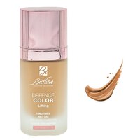 Fond de ten anti-age SPF15 Nr. 206 Cannelle Defence Color Lifting, 30 ml, Bionike