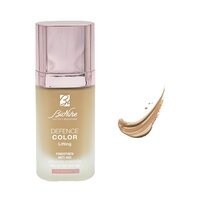 Fond de ten anti-age SPF15 Nr. 204 Beige Defence Color Lifting, 30 ml, Bionike