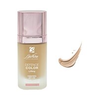 Fond de ten anti-age SPF15 Nr. 202 Creme Defence Color Lifting, 30 ml, Bionike