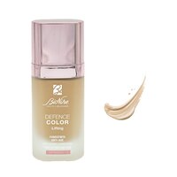 Fond de ten anti-age SPF15 Nr. 201 Ivoire Defence Color Lifting, 30 ml, Bionike