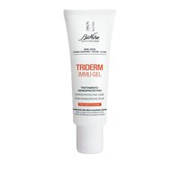 Gel-crema pentru stimularea imunitatii locale Triderm Immu-Gel, 30 ml, Bionike