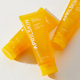 Masca exfolianta pentru fata Real Calendula, 100 g, Aprilskin 644008