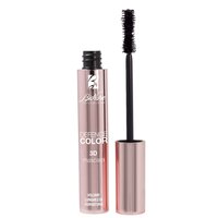 Mascara cu efect 3D Nr. 01 Noir Defence Color, 11 ml, Bionike