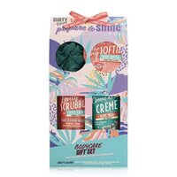 Set de ingrijire Prepare to Shine, 2 x 200ml, 1 x 100ml, Dirty Works
