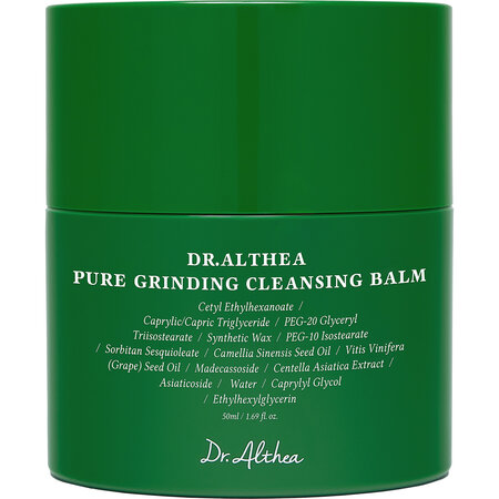 Balsam demachiant, 50 ml, Dr. Althea