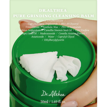 Balsam demachiant, 50 ml, Dr. Althea 723278