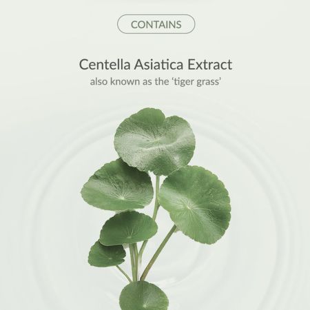 Esenta  de fata cu 85% extract de centella asiatica, 30 ml, Dr. Althea 659133