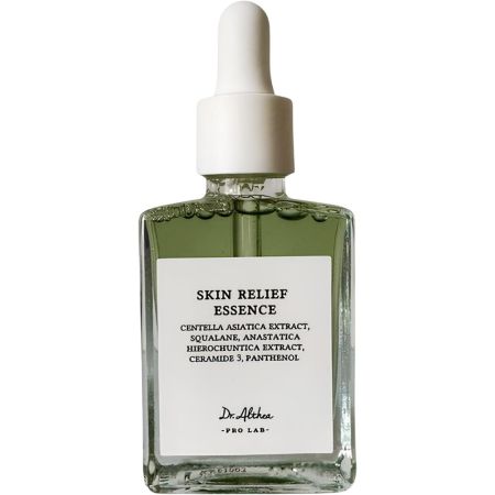 Esenta  de fata cu 85% extract de centella asiatica, 30 ml, Dr. Althea