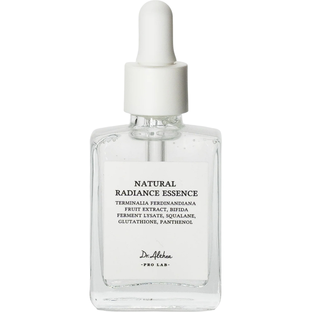 Esenta pentru fata cu antioxidanti, 30 ml, Dr. Althea