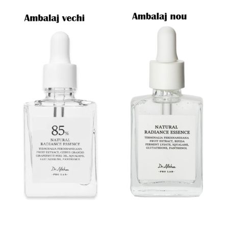 Esenta pentru fata cu antioxidanti, 30 ml, Dr. Althea 659136
