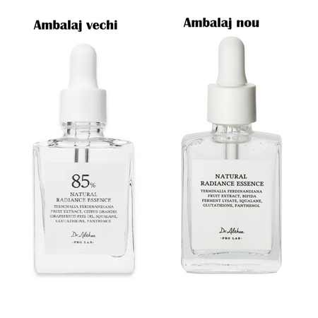 Esenta pentru fata cu antioxidanti, 30 ml, Dr. Althea 659136