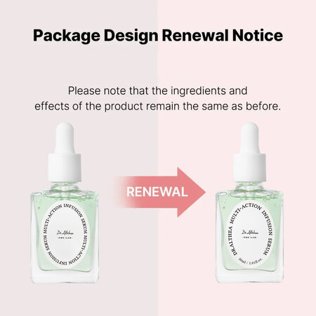 Ser de fata cu 9 tipuri de peptide, acid hialuronic si ceramide, 30 ml, Dr. Althea 723249