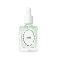Serum de fata cu 9 tipuri de peptide, acid hialuronic si ceramide, 30 ml, Dr. Althea