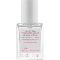 Serum cu 15% Niacinamide, 30 ml, Dr. Althea