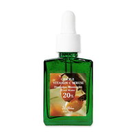 Serum pentru fata cu Vitamina C si 5% niacinamide, 30 ml, Dr. Althea