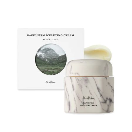 Crema de fata hidratanta, 45 ml, Dr. Althea 644258