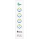 Crema de fata hidratanta 147 Barrier Cream, 50 ml, Dr. Althea 722345