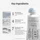 Crema de fata hidratanta 147 Barrier Cream, 50 ml, Dr. Althea 722342