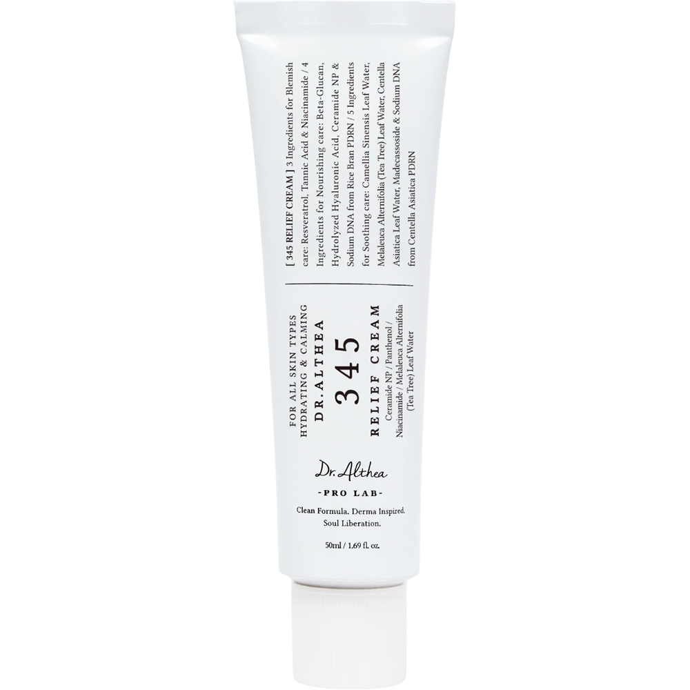 Crema de fata cu resveratrol 345, 50 ml, Dr. Althea