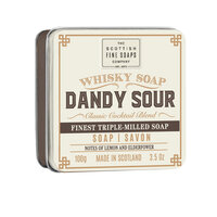 Sapun Dandy Sour, 100 g, Scottish Fine Soaps
